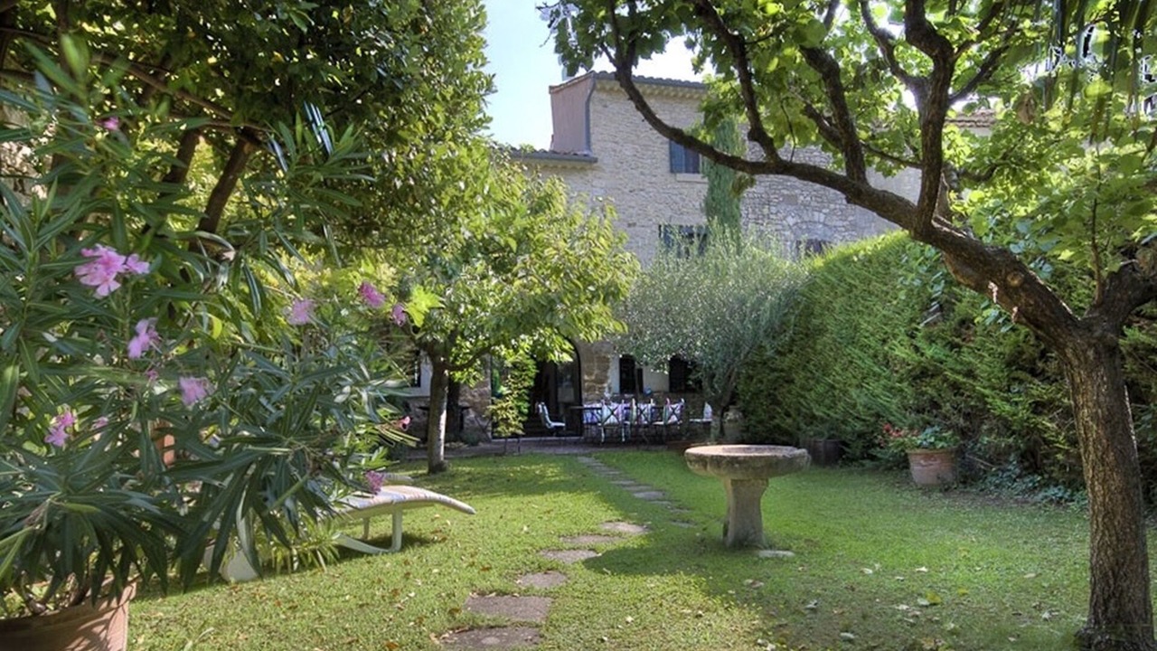 Photo of Outdoor in Venasque