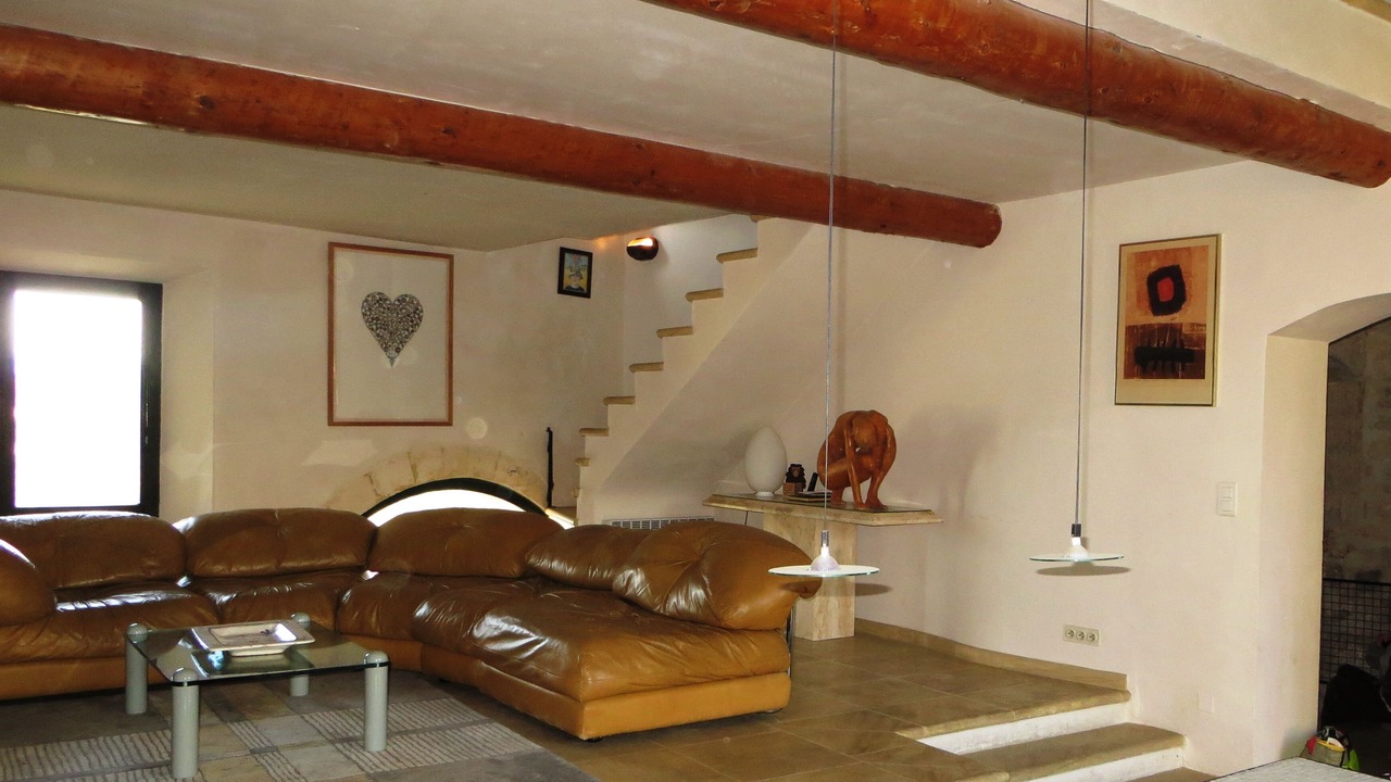 Photo of Bedroom in Venasque