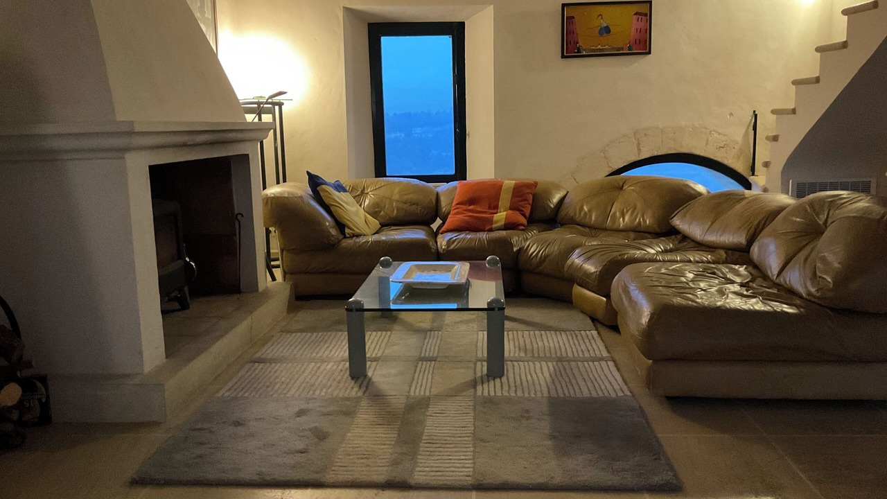 Photo of Bedroom in Venasque