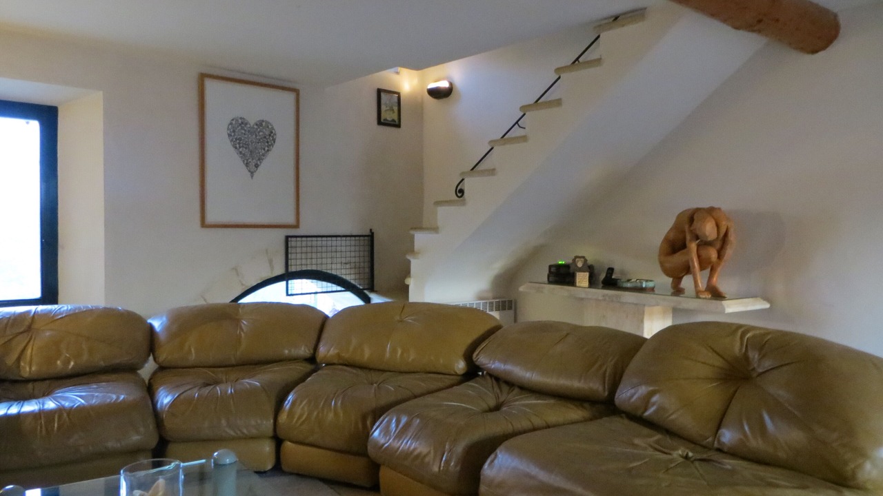 Photo of Bedroom in Venasque