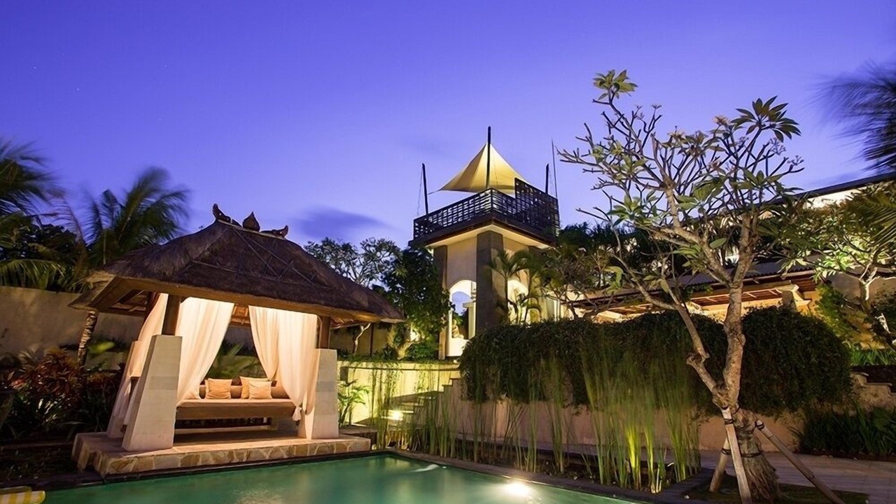 Photo of Outdoor in Batu Bolong