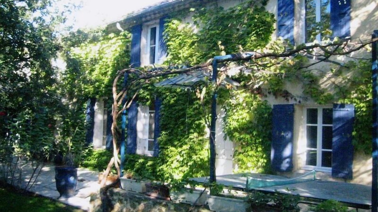 Photo of Outdoor in Orange
