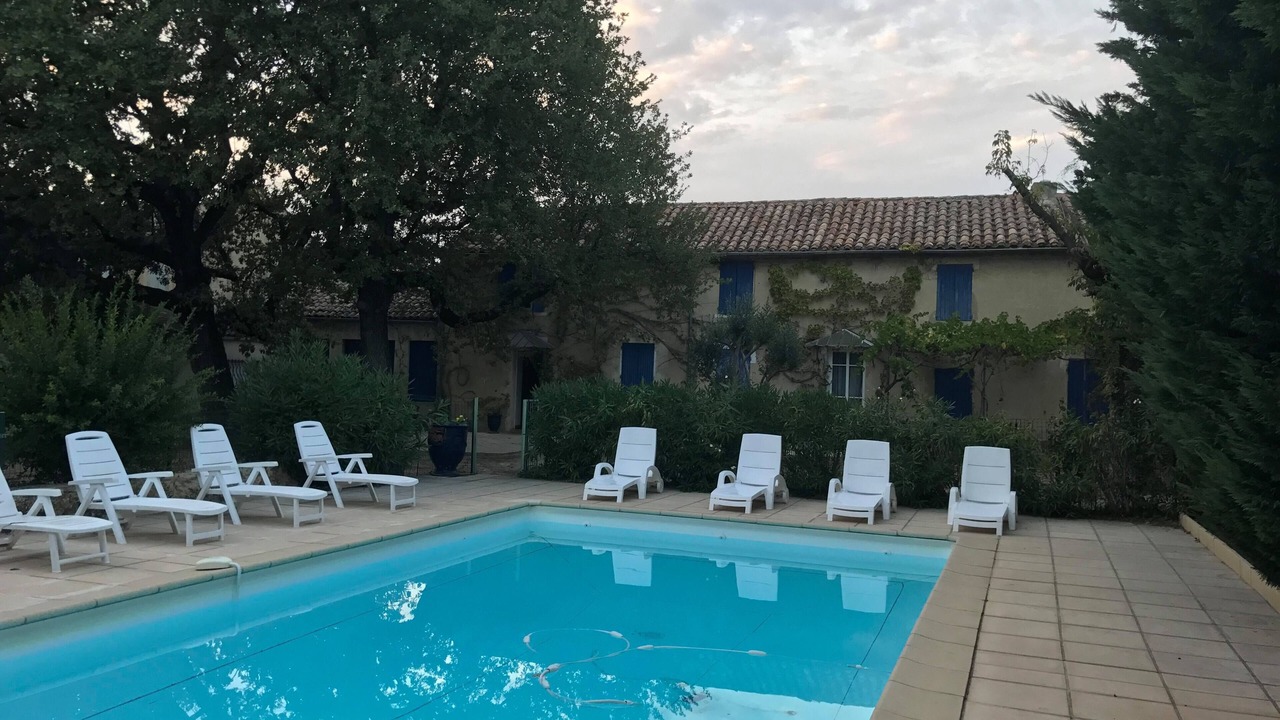 Photo of Outdoor in Orange