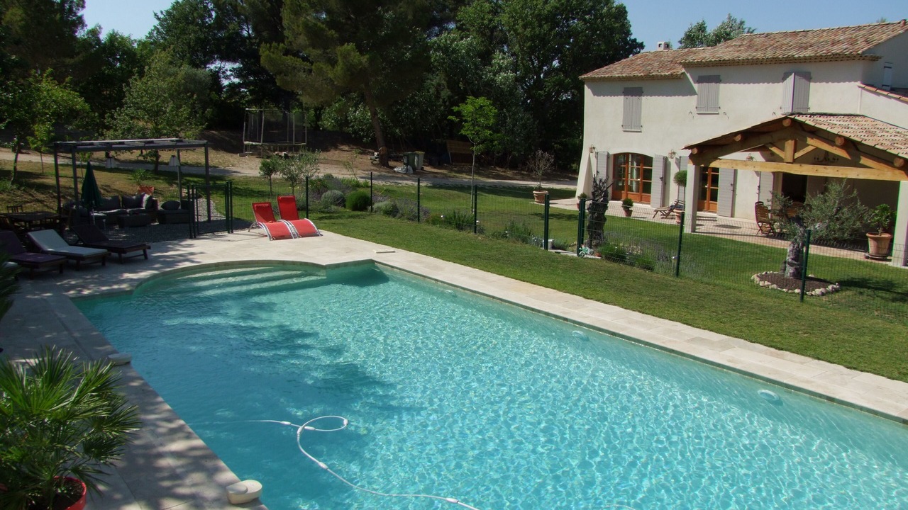 Photo of Outdoor in Cabries