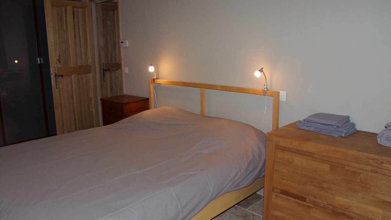 Photo of Bedroom in Cabries