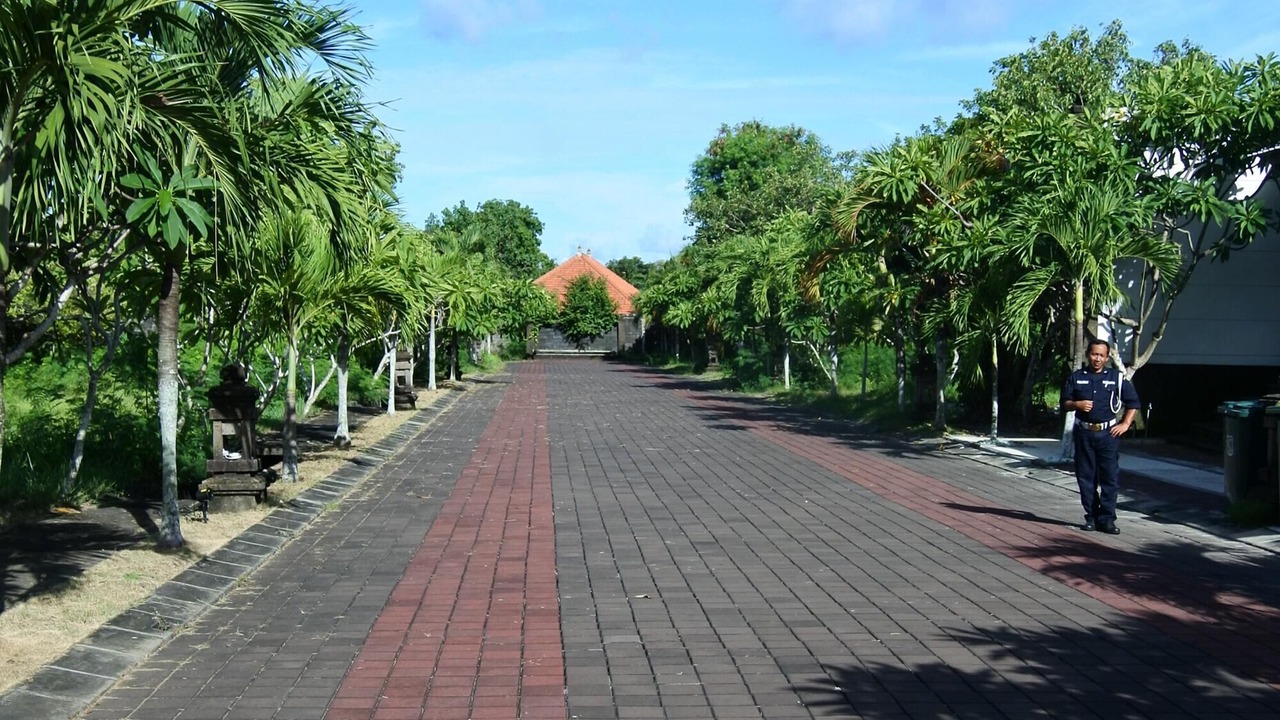 Photo of Outdoor in Mumbul
