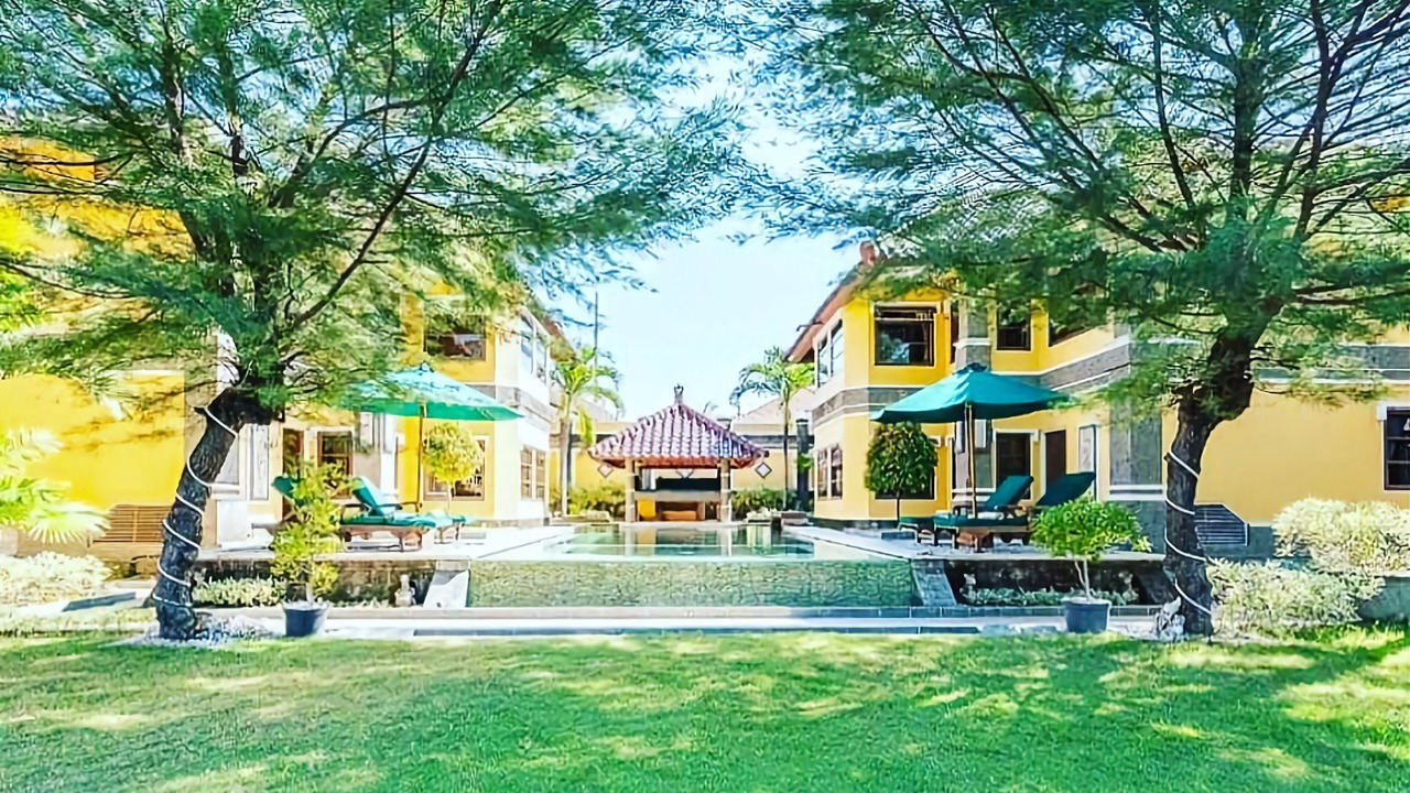 Photo of Outdoor in Sanur Kauh