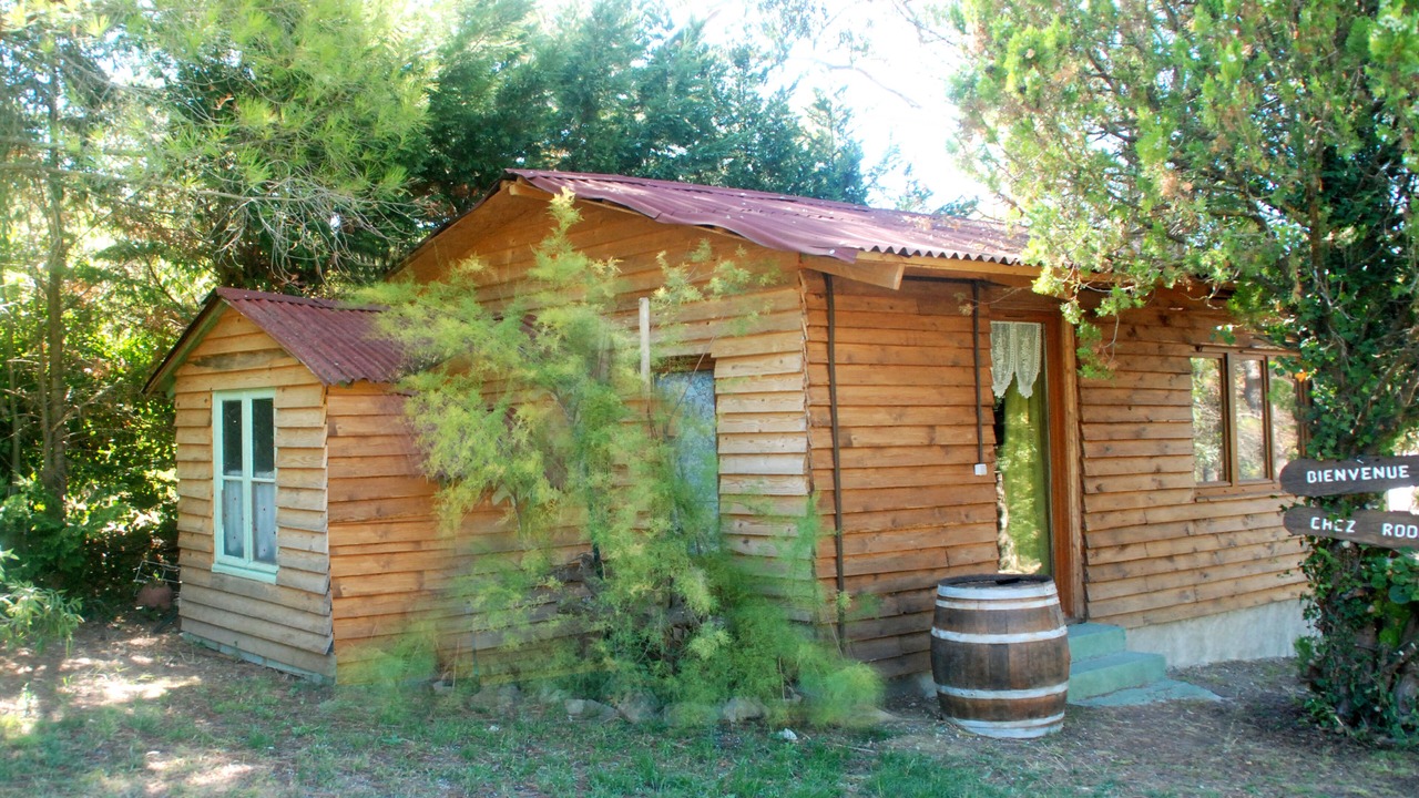 Photo of Outdoor in Cuers