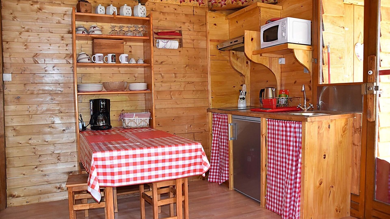Photo of Kitchen in Cuers