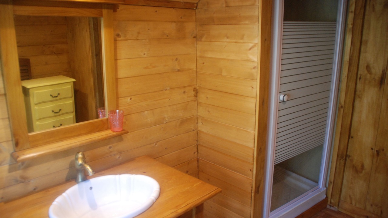 Photo of Bathroom in Cuers