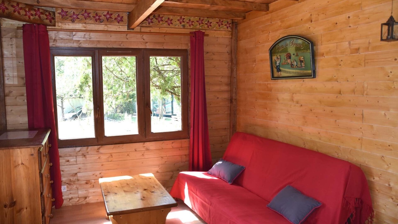 Photo of Livingroom in Cuers