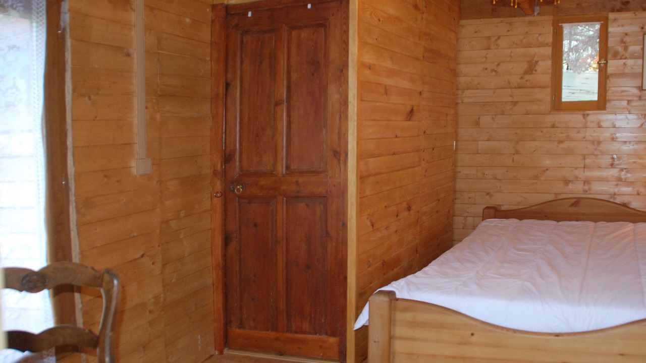 Photo of Bedroom in Cuers