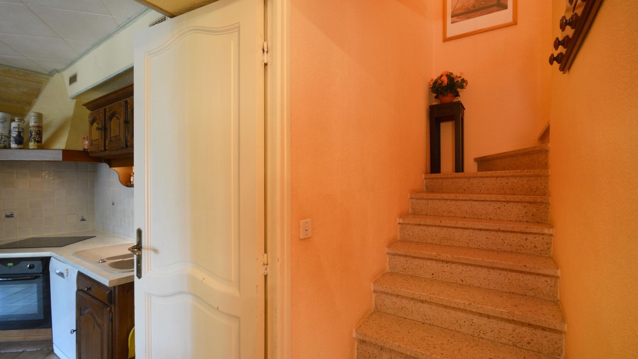 Photo of Kitchen in Sablet