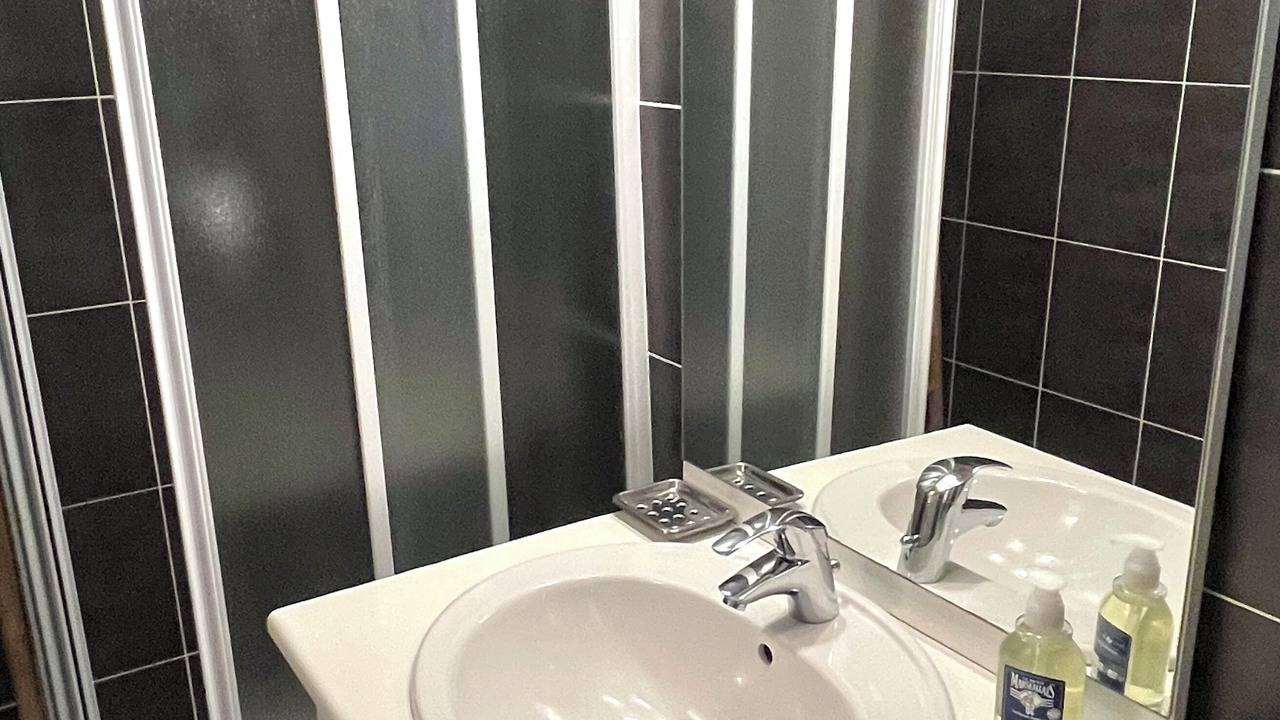 Photo of Bathroom in Saint-Cyr-sur-Mer