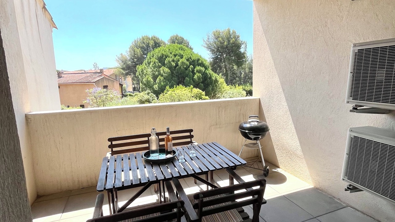 Photo of Outdoor in Saint-Cyr-sur-Mer