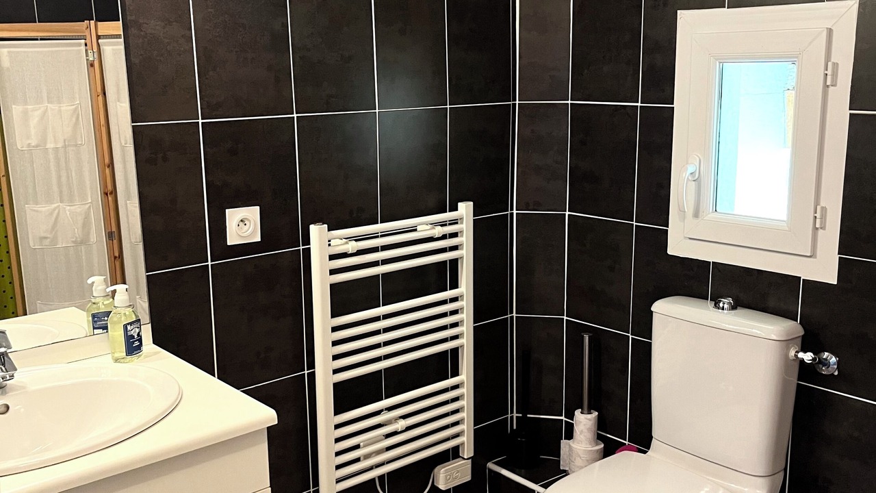 Photo of Bathroom in Saint-Cyr-sur-Mer