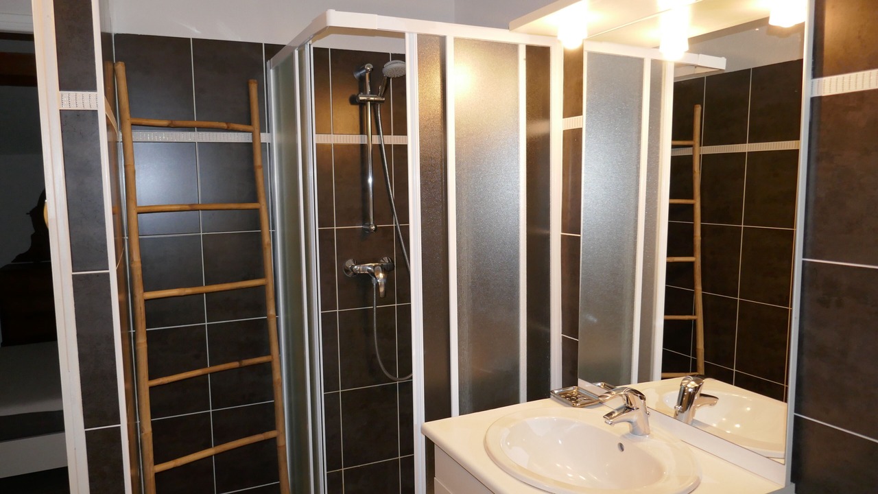 Photo of Bathroom in Saint-Cyr-sur-Mer