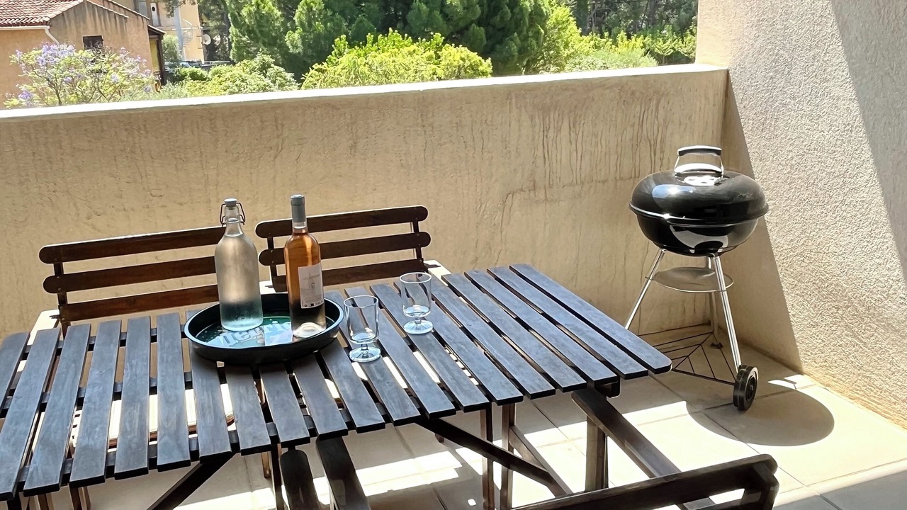 Photo of Outdoor in Saint-Cyr-sur-Mer