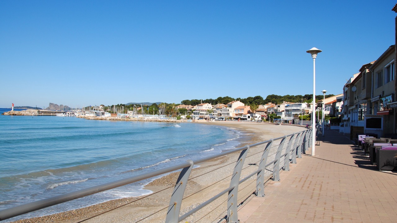 Photo of Others in Saint-Cyr-sur-Mer