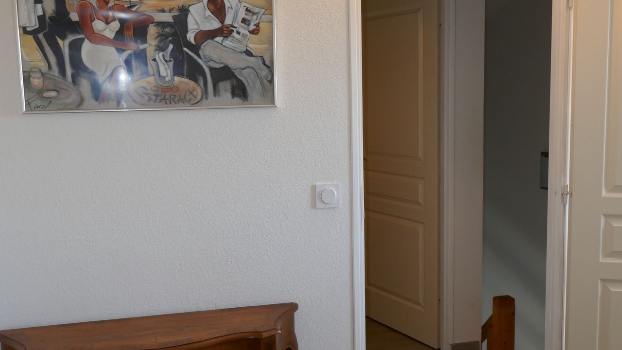 Photo of Bedroom in Saint-Cyr-sur-Mer