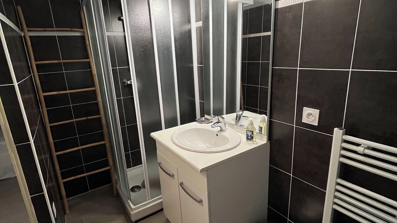 Photo of Bathroom in Saint-Cyr-sur-Mer