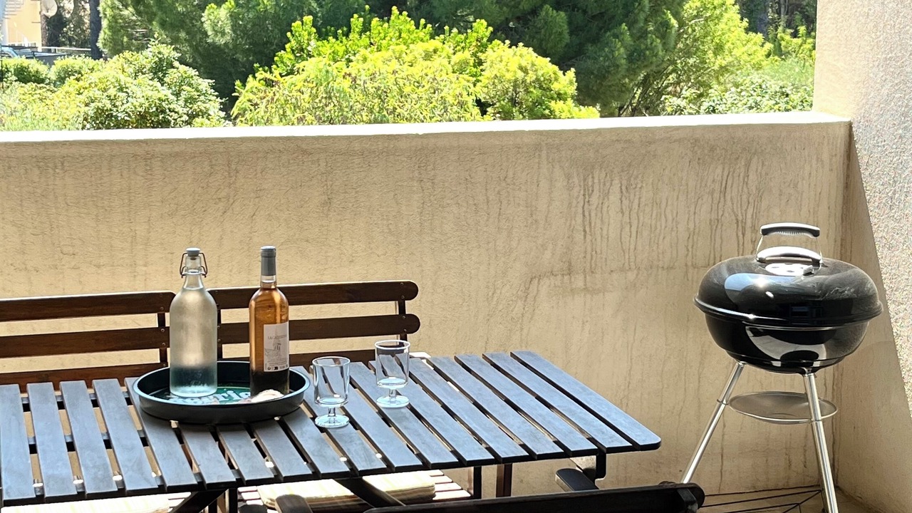 Photo of Outdoor in Saint-Cyr-sur-Mer