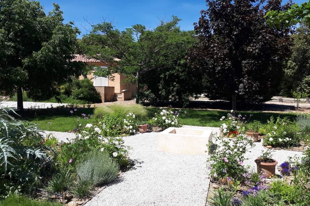 Photo of Outdoor in Mouries