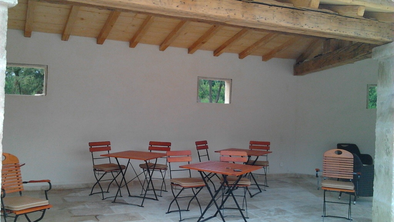 Photo of Outdoor in Mouries
