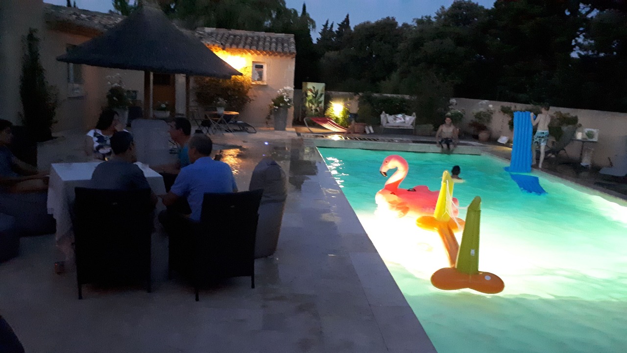 Photo of Outdoor in Mouries
