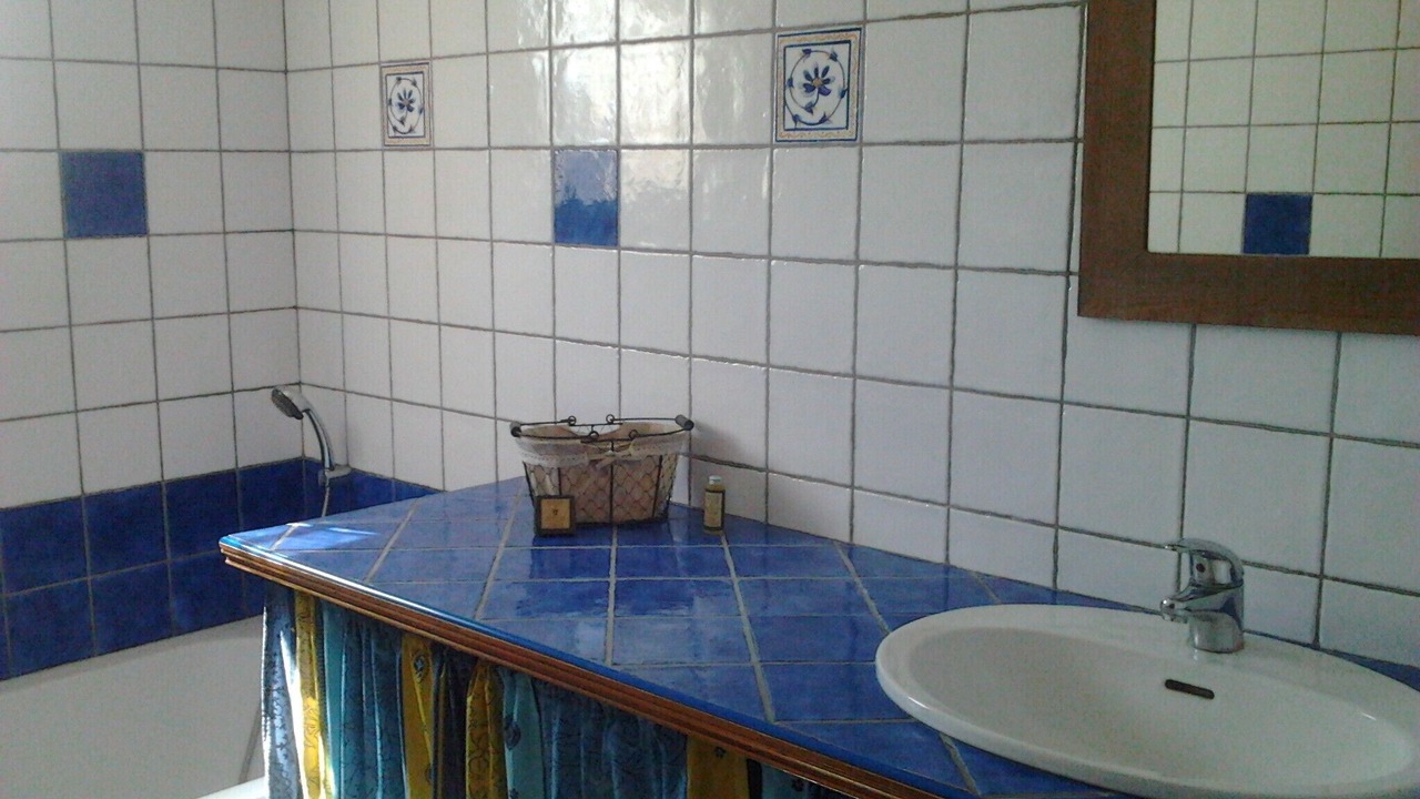 Photo of Bathroom in Mouries