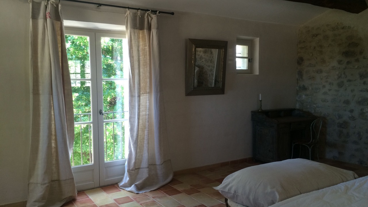 Photo of Bedroom in Castellet