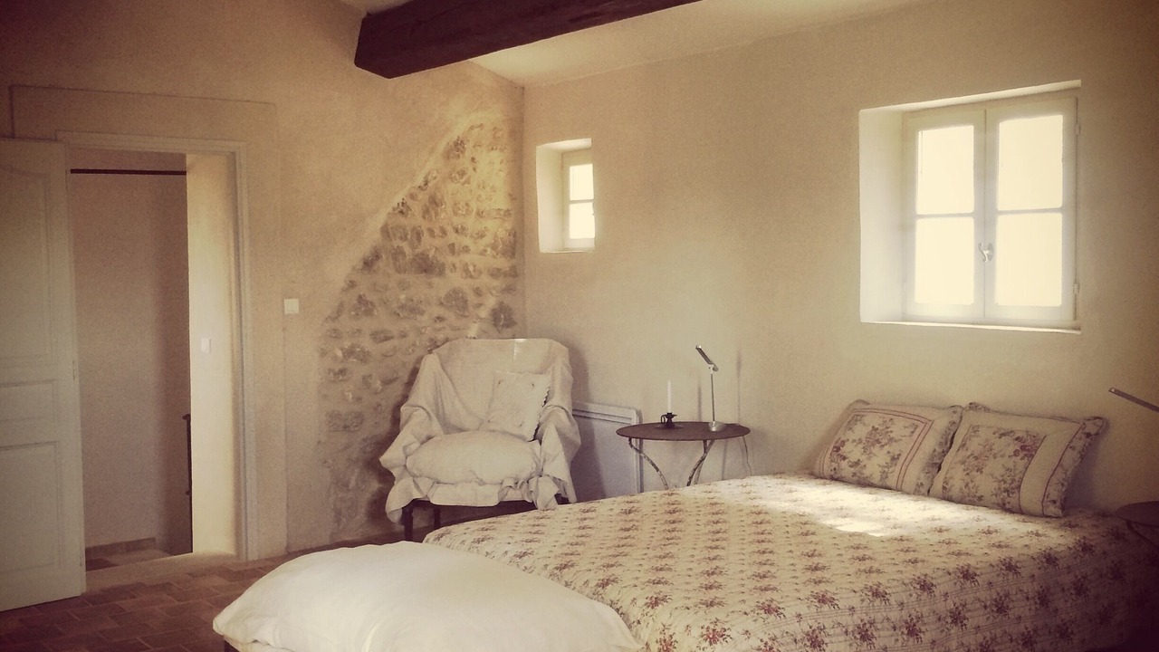 Photo of Bedroom in Castellet