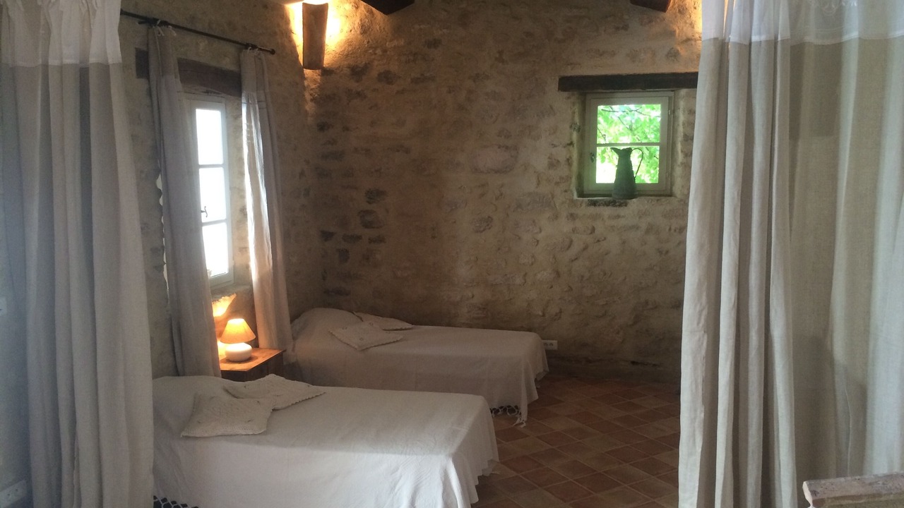 Photo of Bedroom in Castellet
