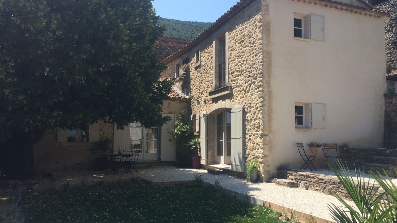 Photo of Outdoor in Castellet