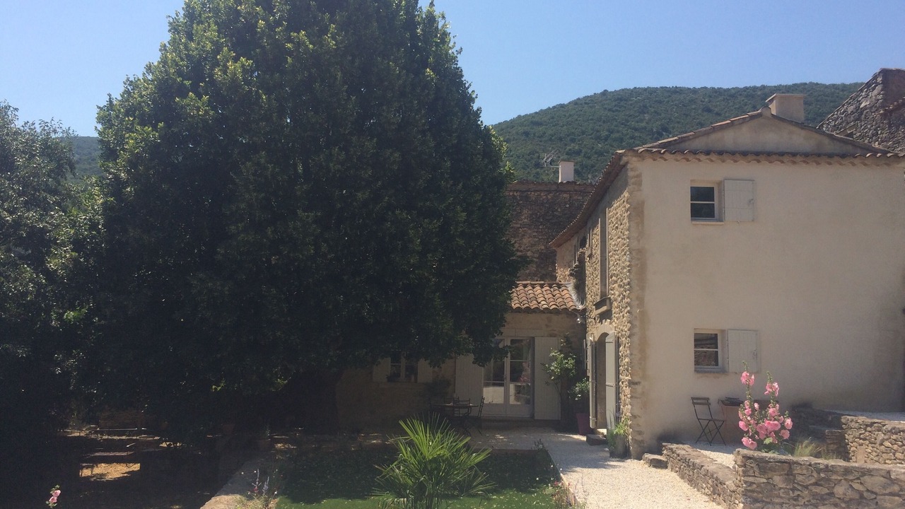 Photo of Outdoor in Castellet