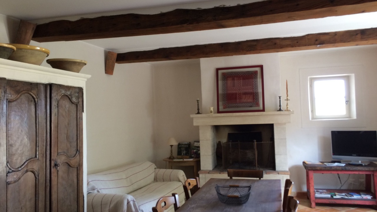 Photo of Livingroom in Castellet