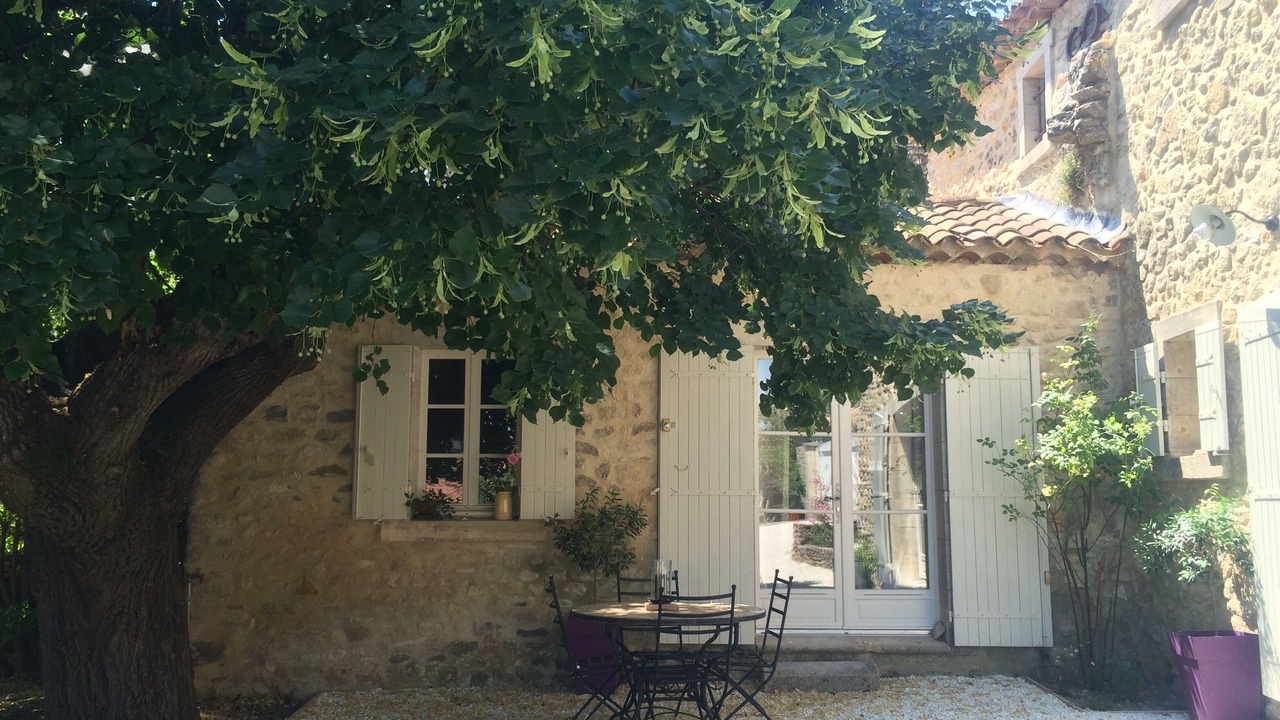 Photo of Outdoor in Castellet