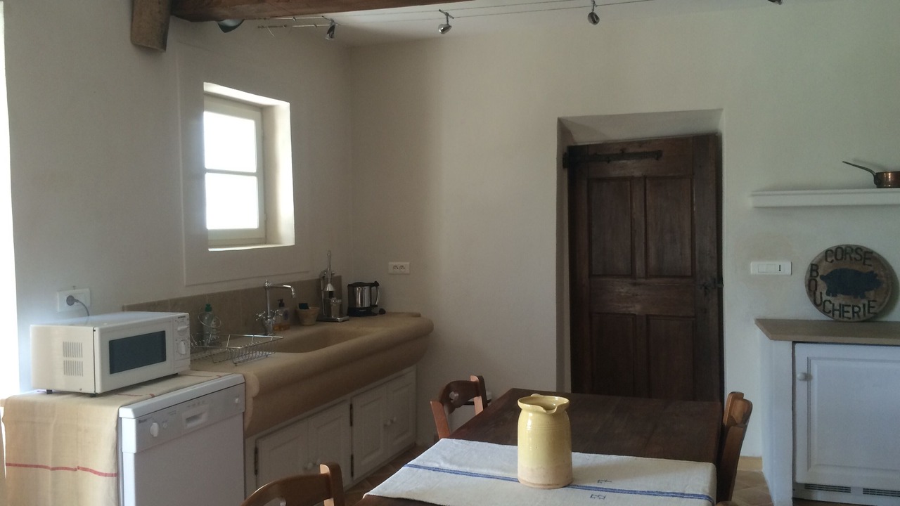 Photo of Kitchen in Castellet