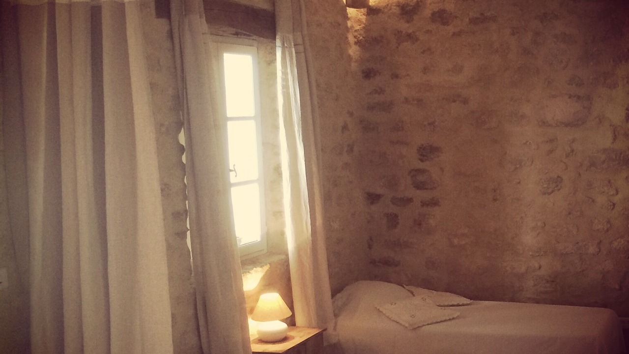 Photo of Bedroom in Castellet