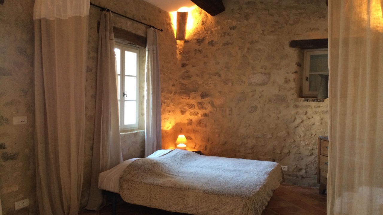 Photo of Bedroom in Castellet