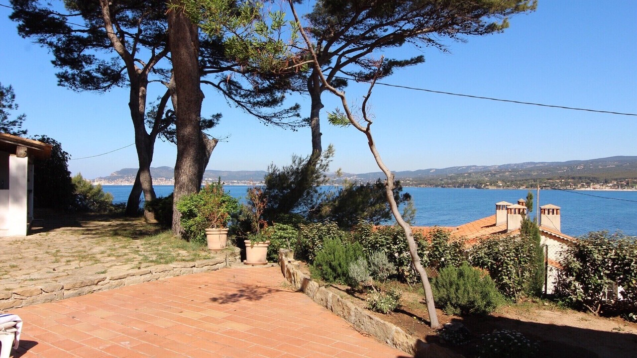 Photo of Outdoor in La Madrague