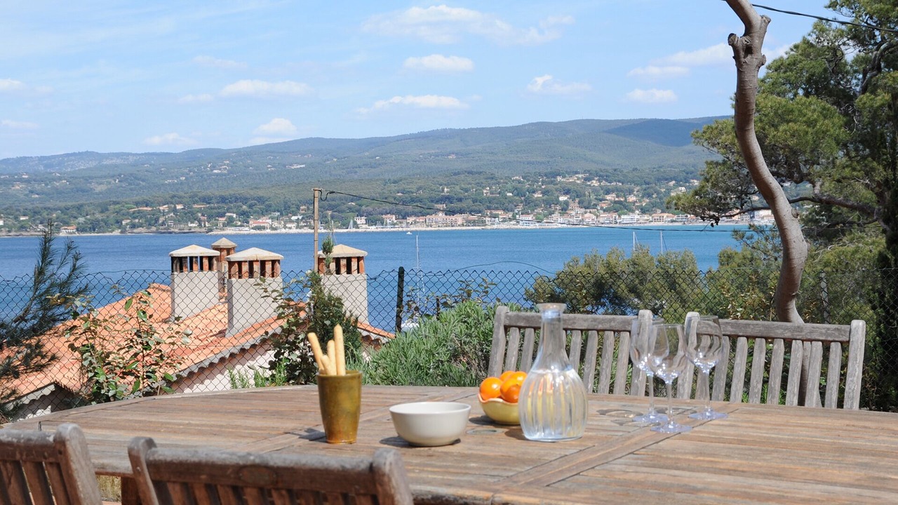 Photo of Outdoor in La Madrague