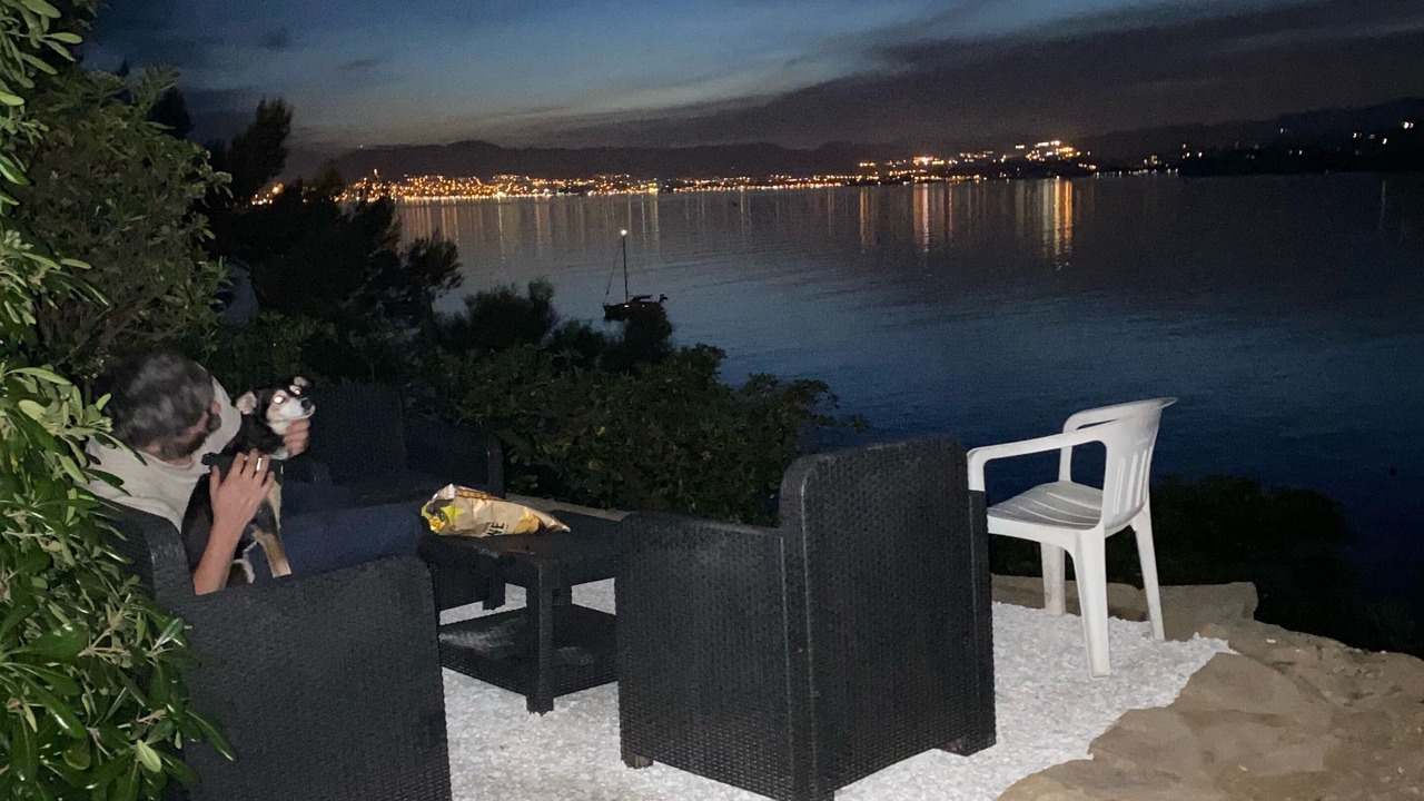 Photo of Patio Balcony in La Madrague