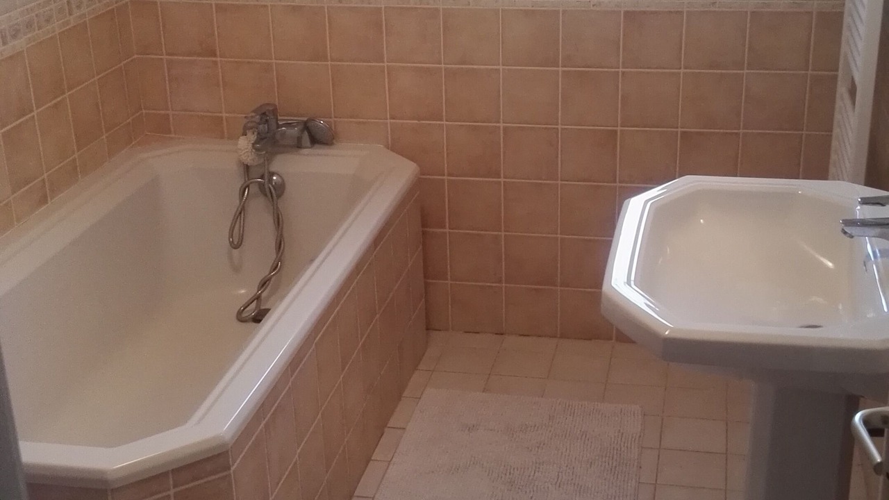 Photo of Bathroom in Saint-Genies-de-Comolas