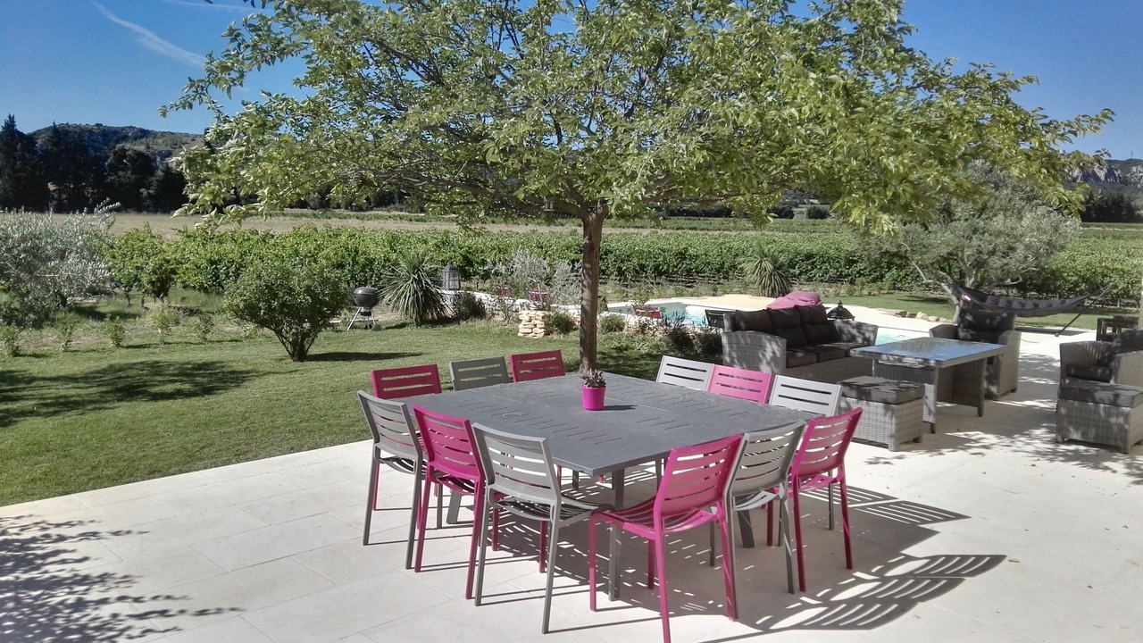 Photo of Outdoor in Saint-Genies-de-Comolas