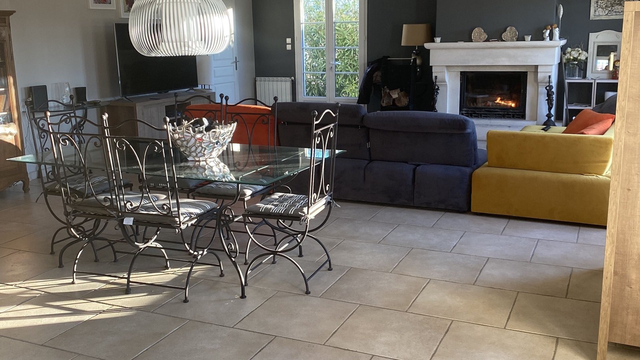Photo of Livingroom in Saint-Genies-de-Comolas