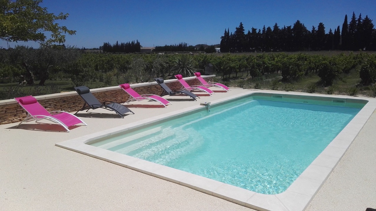 Photo of Outdoor in Saint-Genies-de-Comolas