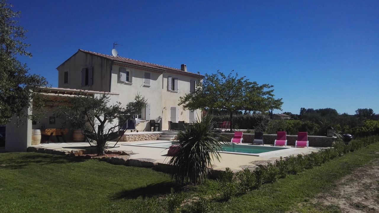Photo of Outdoor in Saint-Genies-de-Comolas