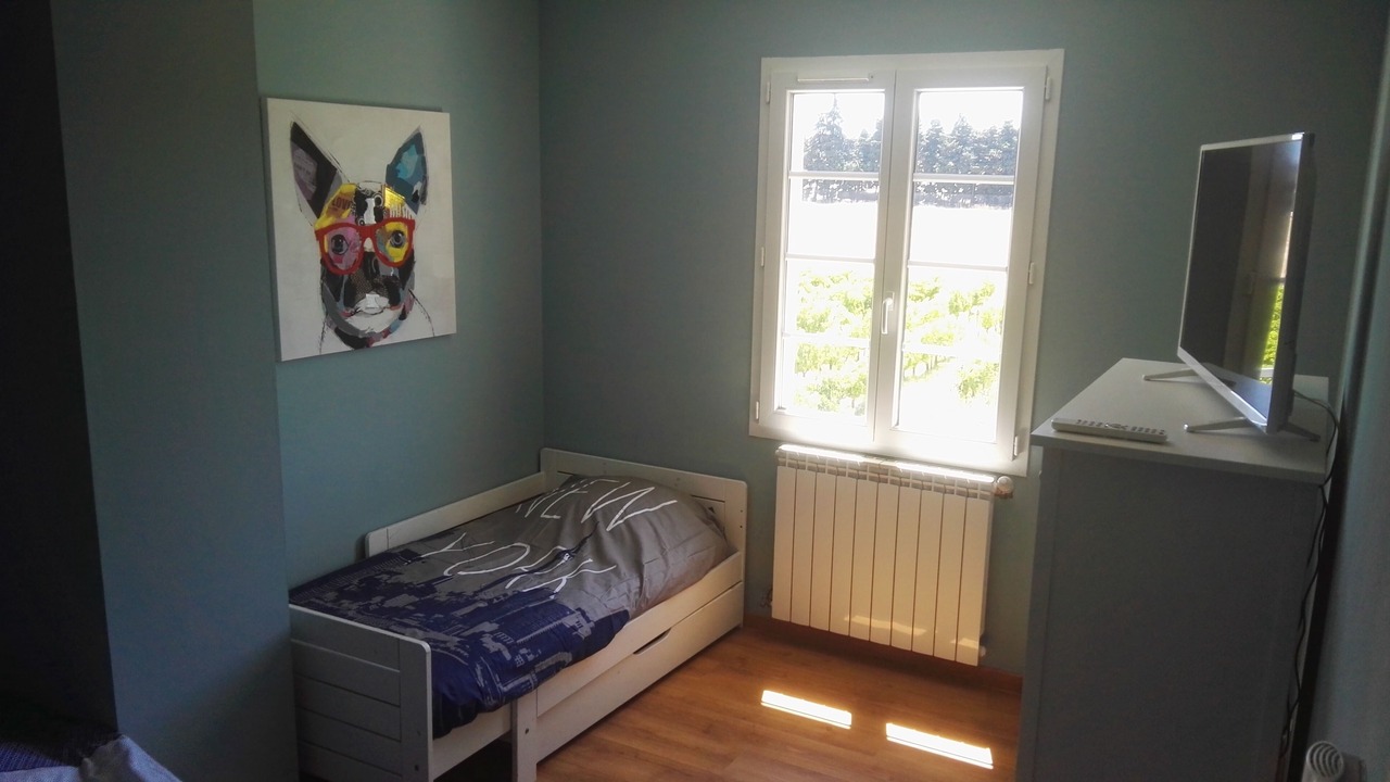 Photo of Bedroom in Saint-Genies-de-Comolas