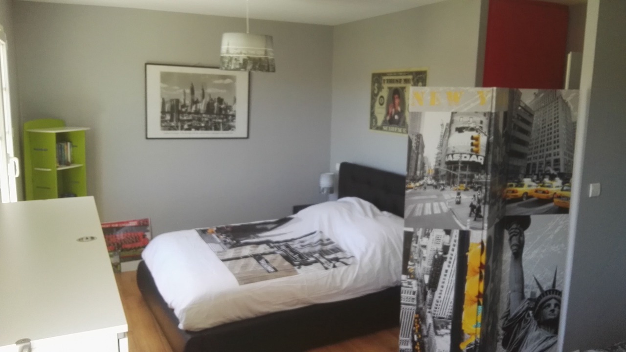 Photo of Bedroom in Saint-Genies-de-Comolas